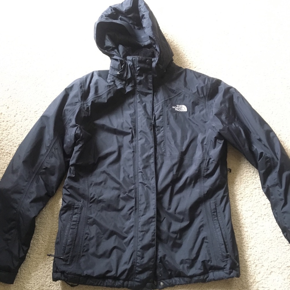 Winter Jacket